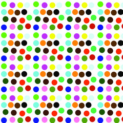 abstract colorful background