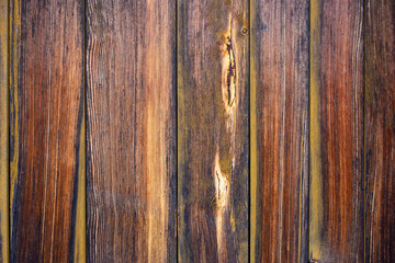 The old wood texture with natural patterns