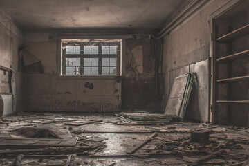 Lostplace