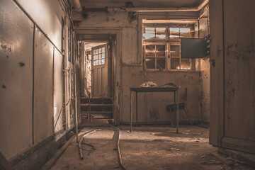 Lostplace