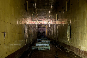 Lostplace