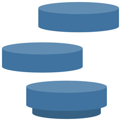 Unstructured Database Icon