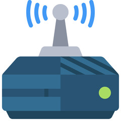 Live Console Gaming Icon © Juicy Studios LTD