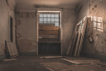Lostplace