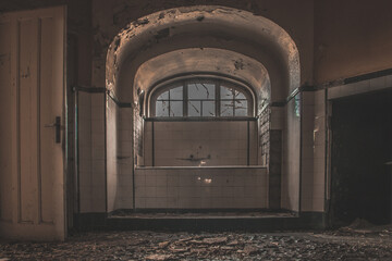 Lostplace