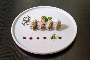 sushi Japponese