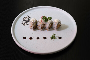 sushi Japponese