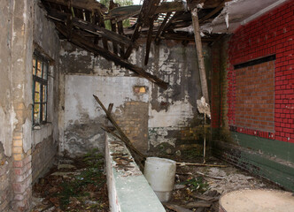Lostplace