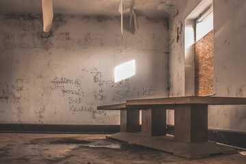 Lostplace