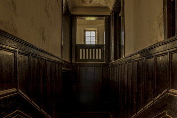 Lostplace