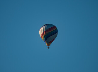 air balloon