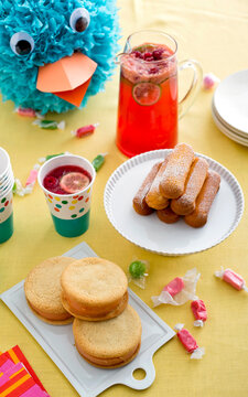 Andrew Scrivani for The Chew Every Night Cookbook Hyperion Press 2013