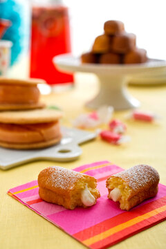 Andrew Scrivani for The Chew Every Night Cookbook Hyperion Press 2013