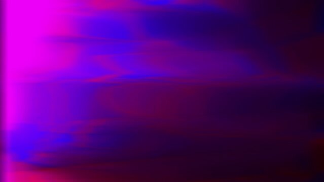 Abstract noise. Computer generated 3d render
