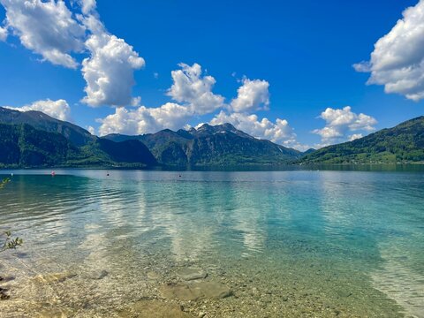Attersee - &Ouml;sterreich