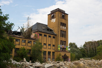 Lostplace