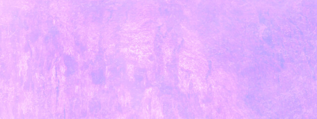 Vintage grungy gradient watercolor artistic brush painted ink effect purple or violet background, Colorful purple watercolor background with watercolor splashes, Violet paper texture for any design.