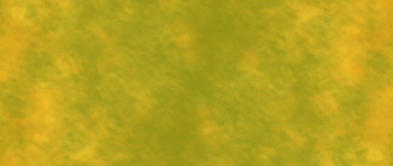 Beautiful glowing yellow or green paper texture, Bright yellow or green grunge background with space for your text and for wallpaper, cover, decoration and any design.