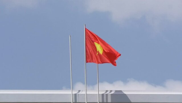 Flagge