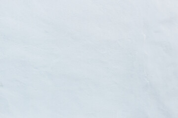 White Plaster Wall Texture Background