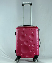 product luggage for travelers