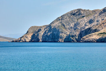 Kroatiens Inselwelt - Insel Krk