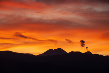Lake Atitlan, Guatemala