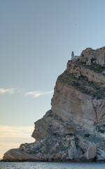 ALTEA, ALICANTE