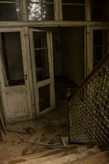 Lostplace