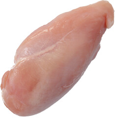 Raw chicken ingredient © Pixelbuddha Studio