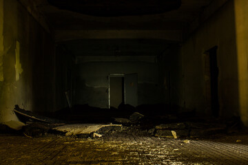 Lostplace