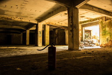 Lostplace