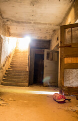 Lostplace