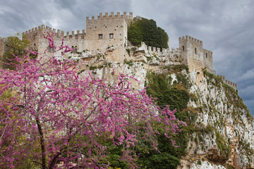 Castle in Caccamo 2