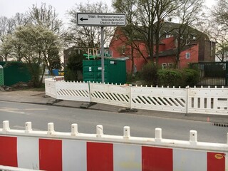 Stra&szlig;enbau Deutschland Duisburg