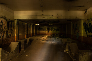 Lostplace