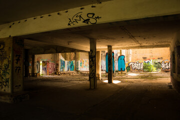 Lostplace
