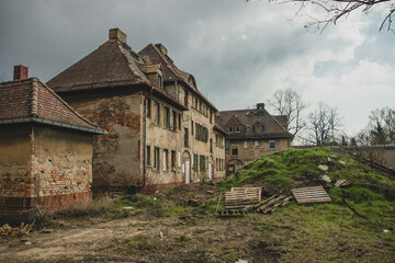 Lostplace
