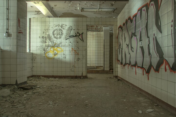 Lostplace