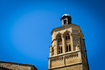Fototapeta premium Campanario