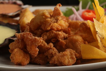 ceviche