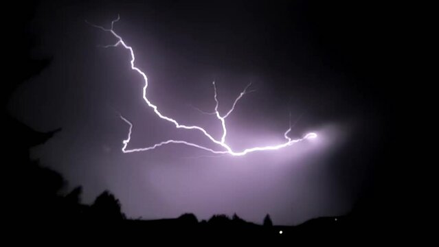 Foudre en 960 IPS HD