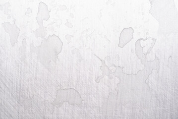 Grunge silver metal texture background