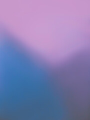 blurred background elegant gradient color purple, blue and gray smooth abstract color transition decorative texture of design web template banner presentation graphic art