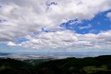 青空