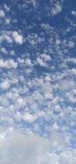 cielo Azul