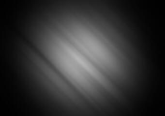 abstract black and silver are light gray with white the gradient is the surface with templates metal texture soft lines tech diagonal background black dark sleek clean modern.