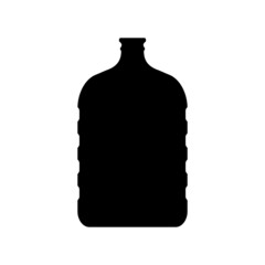 plastic bottle icon
