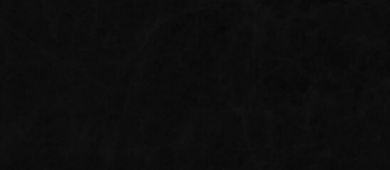 Black black texture surface background. Dark corners wallpaper.