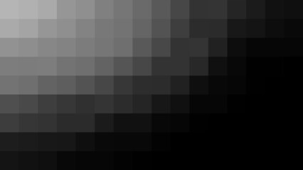 black and white abstract background